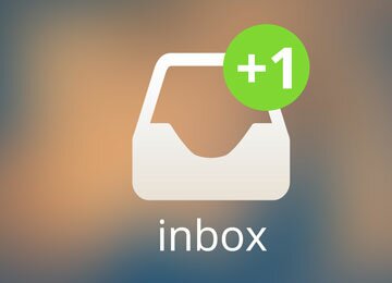 Manage your full inbox